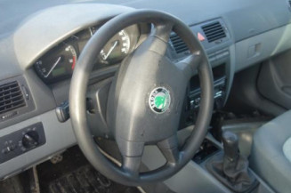 Avertisseur/Klaxon SKODA FABIA 1