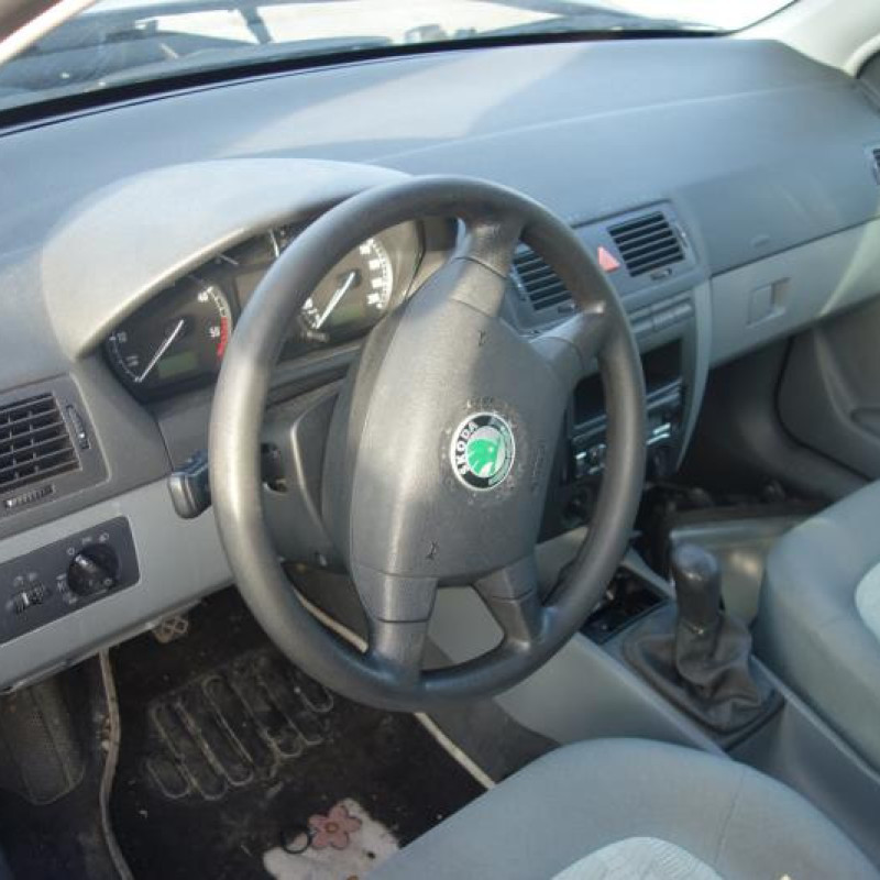 Avertisseur/Klaxon SKODA FABIA 1 Photo n°9