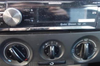 Avertisseur/Klaxon SKODA FABIA 1