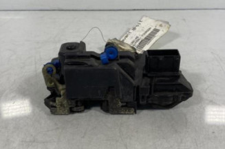Serrure avant droit CITROEN BERLINGO 1