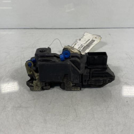 Serrure avant droit CITROEN BERLINGO 1