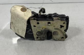 Serrure avant droit CITROEN BERLINGO 1
