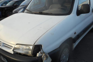 Serrure avant droit CITROEN BERLINGO 1