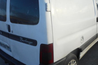 Serrure avant droit CITROEN BERLINGO 1