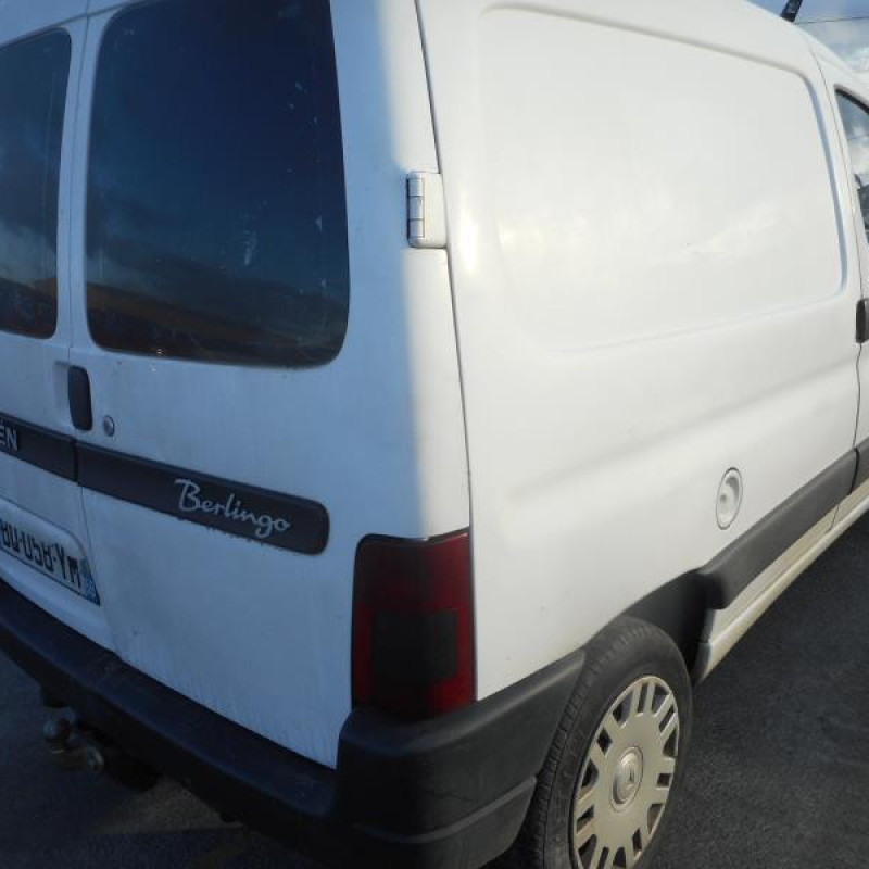 Serrure avant droit CITROEN BERLINGO 1 Photo n°6