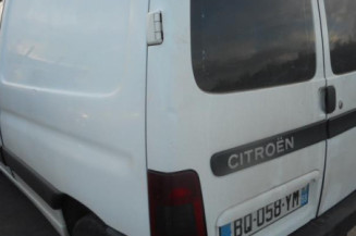 Serrure avant droit CITROEN BERLINGO 1