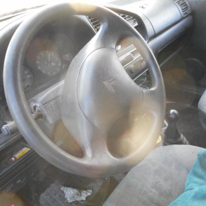 Serrure avant droit CITROEN BERLINGO 1 Photo n°9