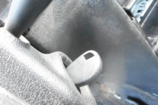 Serrure avant droit CITROEN BERLINGO 1