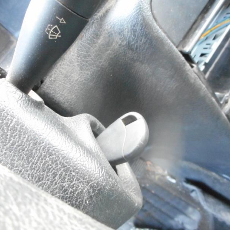 Serrure avant droit CITROEN BERLINGO 1 Photo n°12
