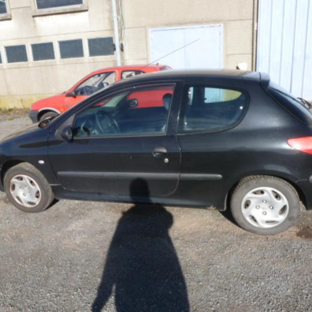 Custode arriere droit PEUGEOT 206