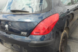 Cardan droit (transmission) PEUGEOT 308 1