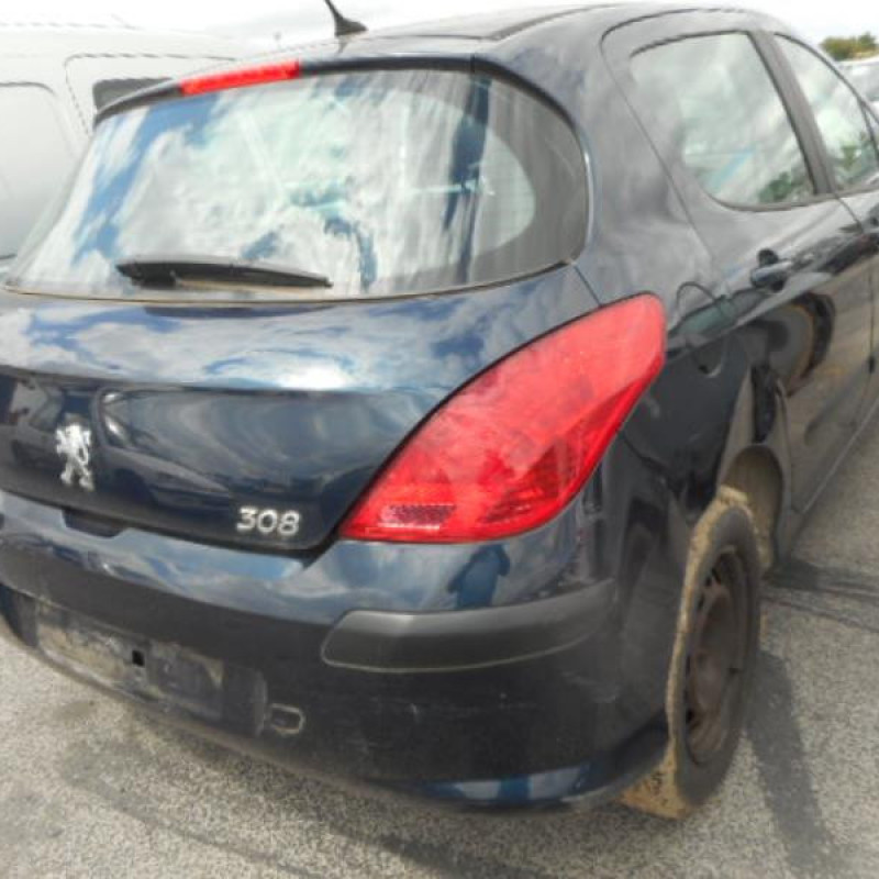 Cardan droit (transmission) PEUGEOT 308 1 Photo n°3