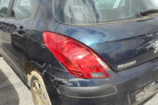 Cardan droit (transmission) PEUGEOT 308 1