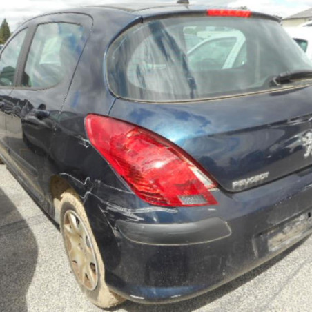Cardan droit (transmission) PEUGEOT 308 1 Photo n°3