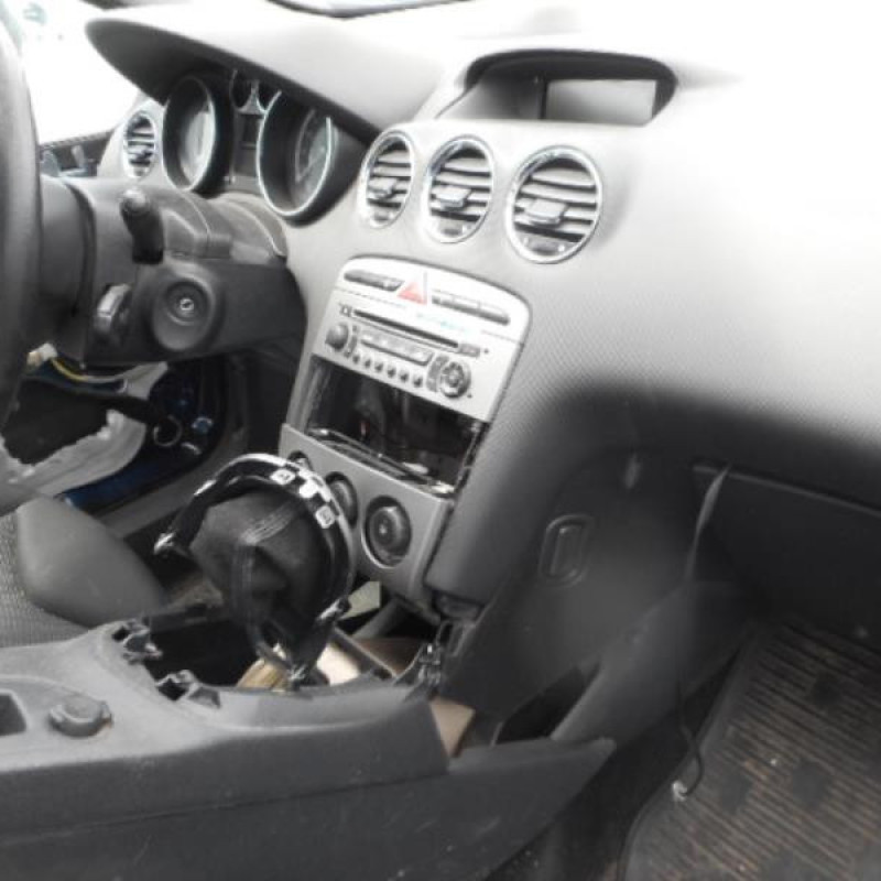 Cardan droit (transmission) PEUGEOT 308 1 Photo n°5