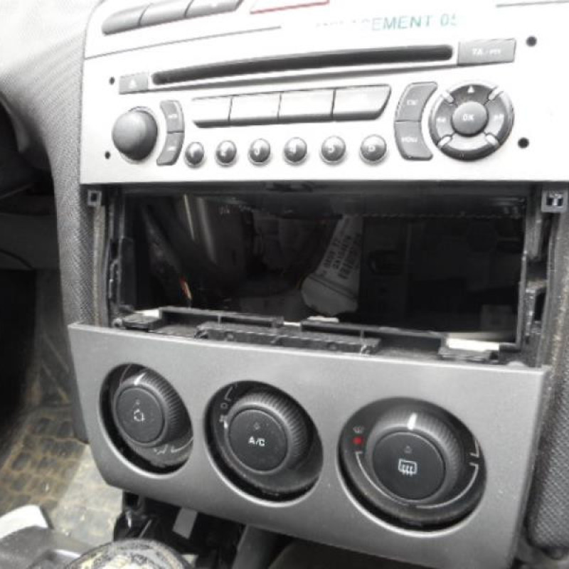 Cardan droit (transmission) PEUGEOT 308 1 Photo n°6