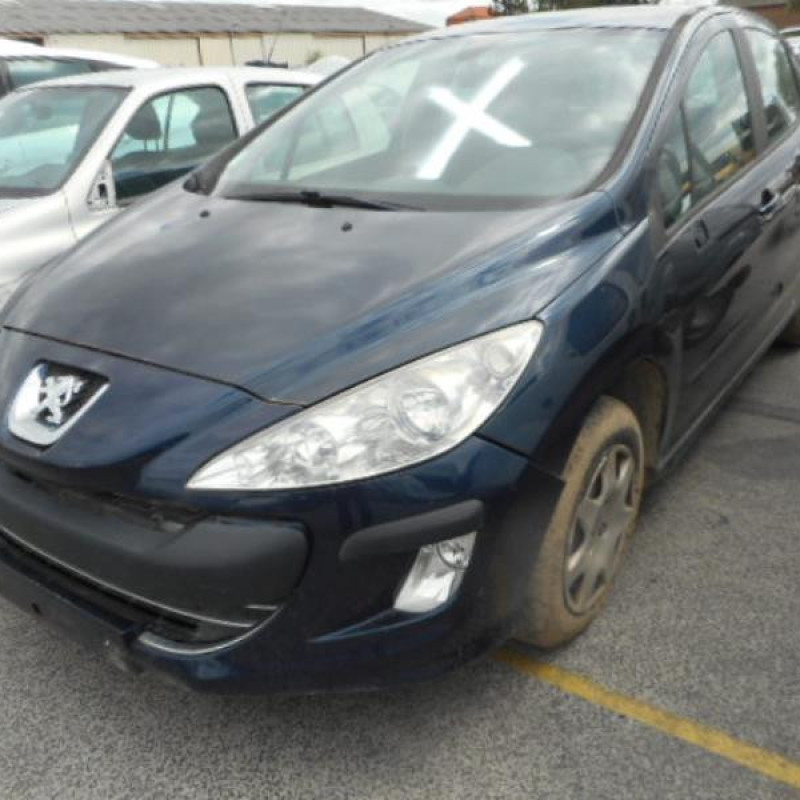 Cardan gauche (transmission) PEUGEOT 308 1 Photo n°1