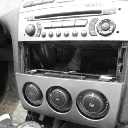 Cardan gauche (transmission) PEUGEOT 308 1 Photo n°6
