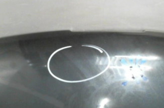 Capot PEUGEOT 807 Photo n°1