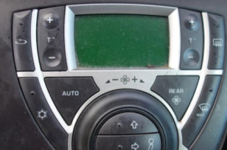 Capot PEUGEOT 807