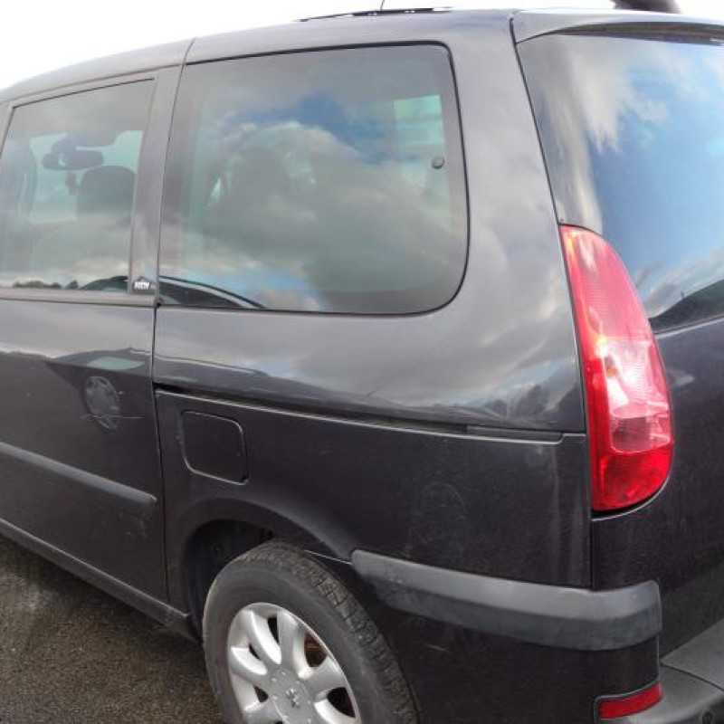Charniere de capot PEUGEOT 807 Photo n°5