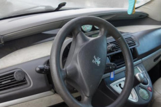 Charniere de capot PEUGEOT 807
