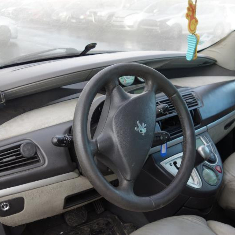 Charniere de capot PEUGEOT 807 Photo n°6