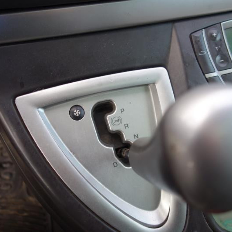 Charniere de capot PEUGEOT 807 Photo n°8