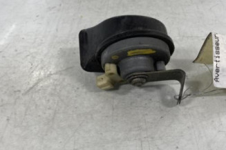 Avertisseur/Klaxon CITROEN XSARA