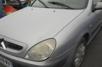 Avertisseur/Klaxon CITROEN XSARA