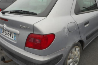 Avertisseur/Klaxon CITROEN XSARA