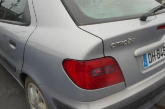 Avertisseur/Klaxon CITROEN XSARA