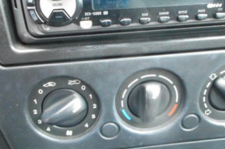 Avertisseur/Klaxon CITROEN XSARA