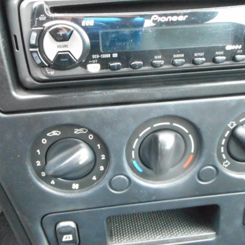 Avertisseur/Klaxon CITROEN XSARA Photo n°9