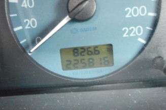 Avertisseur/Klaxon CITROEN XSARA