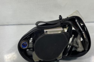 Pretensionneur de ceinture avant droit PEUGEOT 207