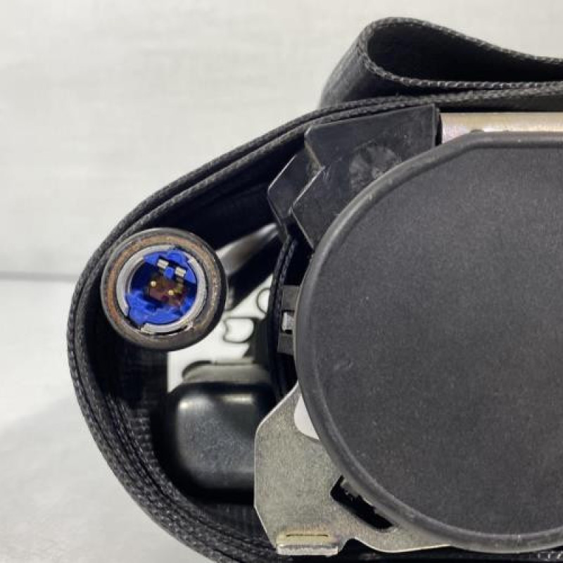 Pretensionneur de ceinture avant droit PEUGEOT 207 Photo n°4
