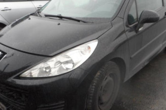 Pretensionneur de ceinture avant droit PEUGEOT 207