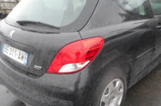 Pretensionneur de ceinture avant droit PEUGEOT 207