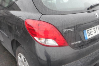 Pretensionneur de ceinture avant droit PEUGEOT 207