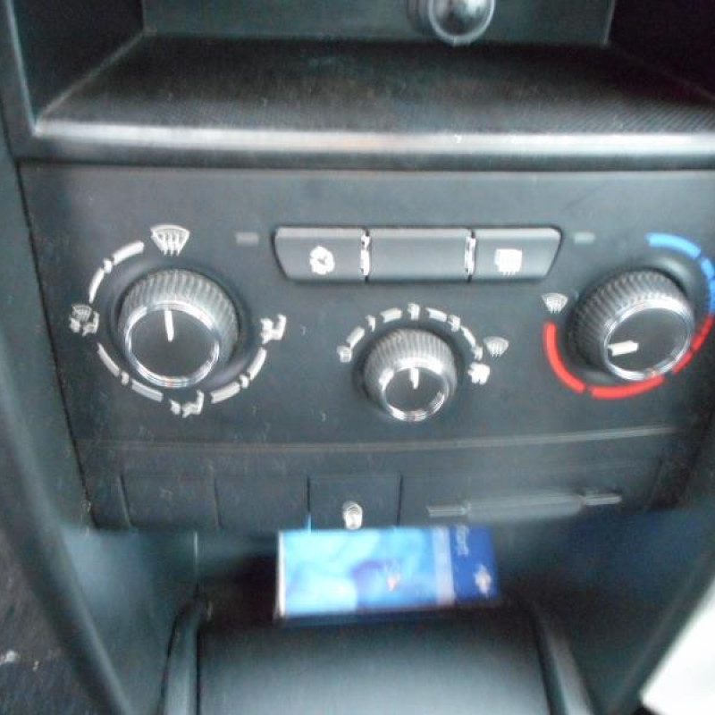 Pretensionneur de ceinture avant droit PEUGEOT 207 Photo n°10