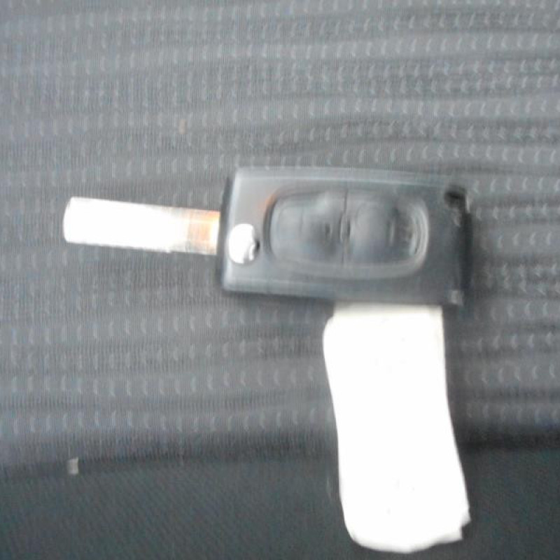 Pretensionneur de ceinture avant droit PEUGEOT 207 Photo n°12