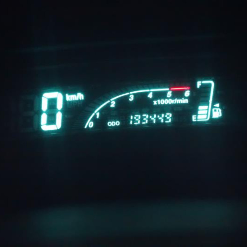 Charniere de capot TOYOTA YARIS 1 Photo n°11