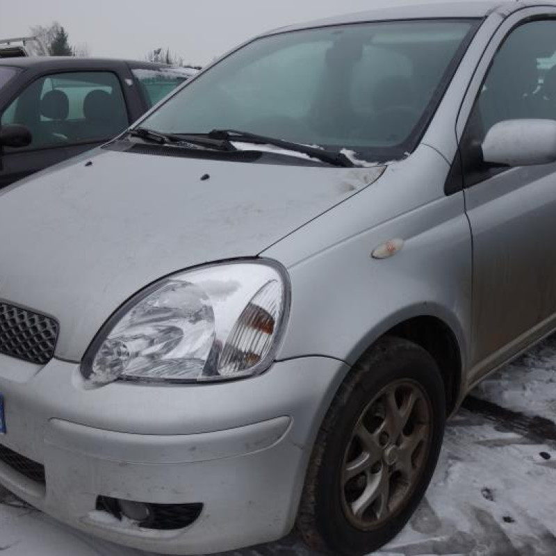 Serrure avant droit TOYOTA YARIS 1 Photo n°4