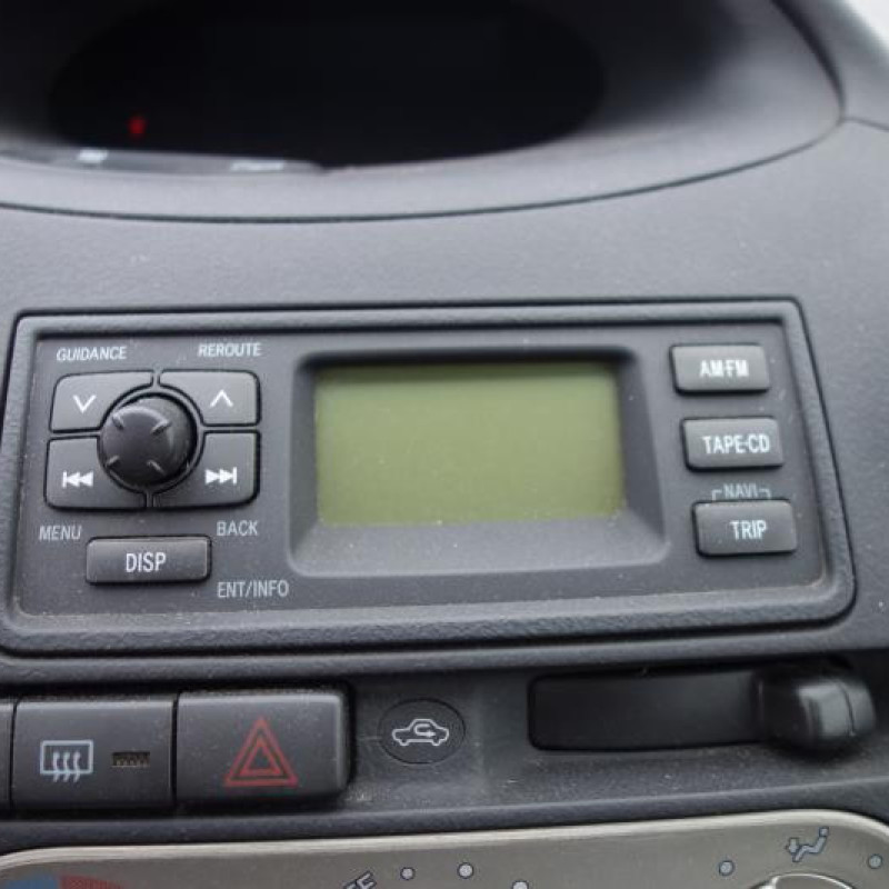 Serrure avant droit TOYOTA YARIS 1 Photo n°11