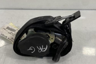 Pretensionneur de ceinture arriere gauche RENAULT MEGANE 3 Photo n°1