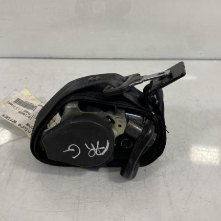 Pretensionneur de ceinture arriere gauche RENAULT MEGANE 3 Photo n°1