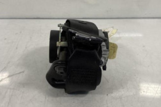 Pretensionneur de ceinture arriere gauche RENAULT MEGANE 3