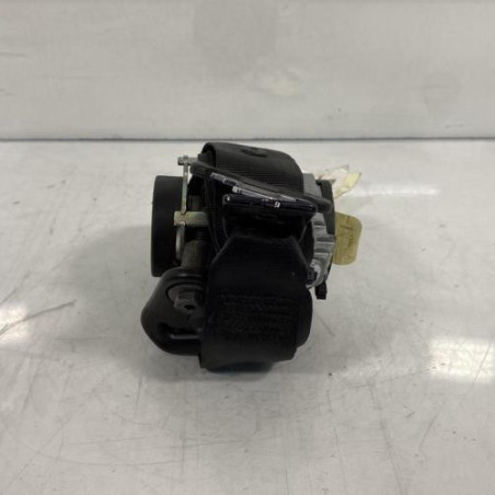 Pretensionneur de ceinture arriere gauche RENAULT MEGANE 3