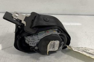 Pretensionneur de ceinture arriere gauche RENAULT MEGANE 3